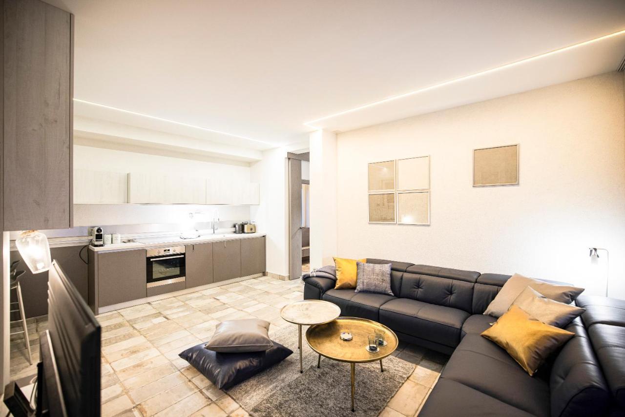 Ika Boutique Luxury Apartments Zára Kültér fotó